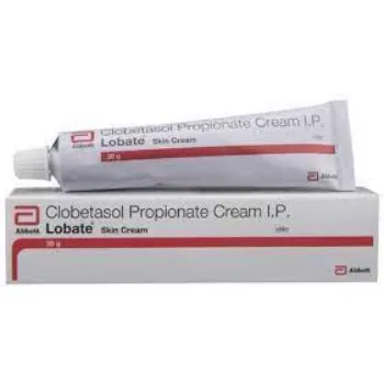 Clobetasol Propionate Cream